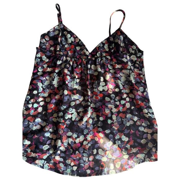 ALLISON JOY Stitch Fix Top size M Medium - Picture 2 of 4